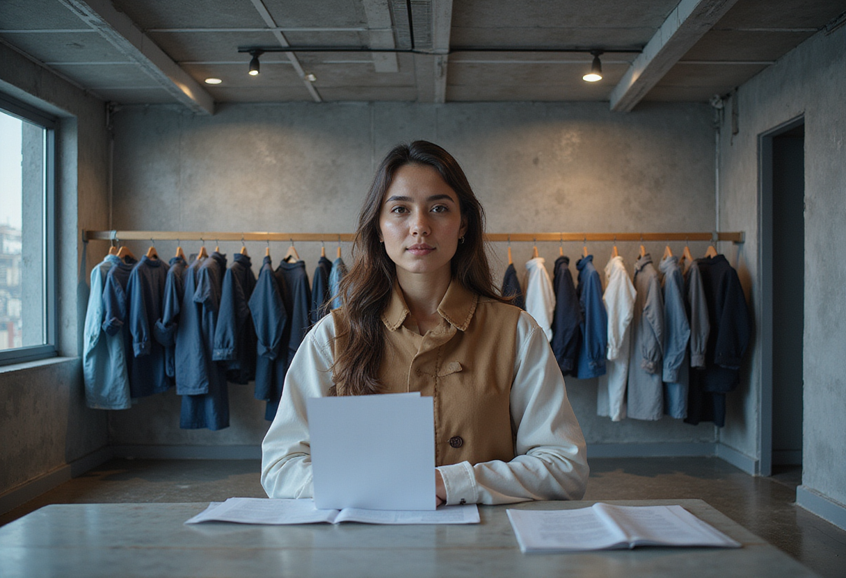 On the Line: Social Audits Are Failing Pakistan’s Garment Workers - WWD