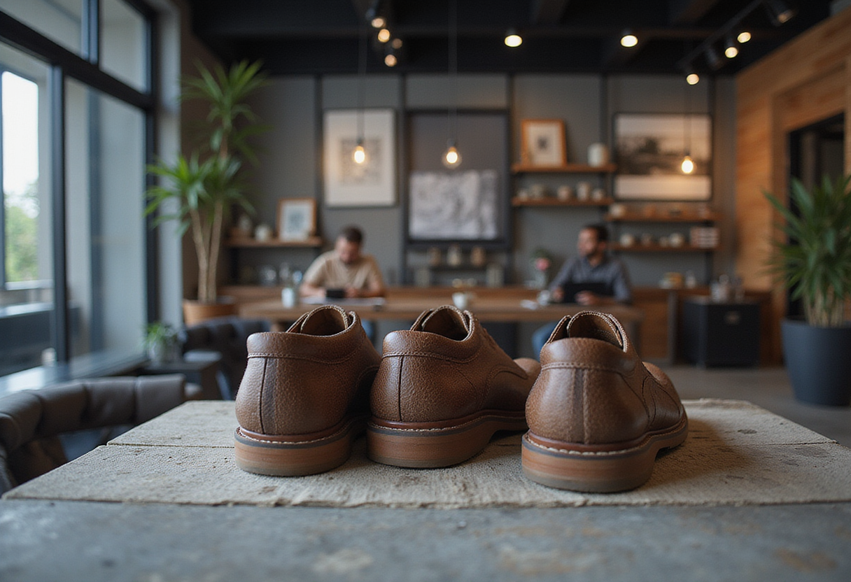 Indonesia’s footwear industry continues to rise - Independent Observer
