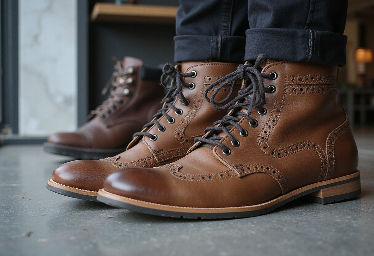 Footwear Industry’s Awaiting Trade Deals from China, Brazil - WWD