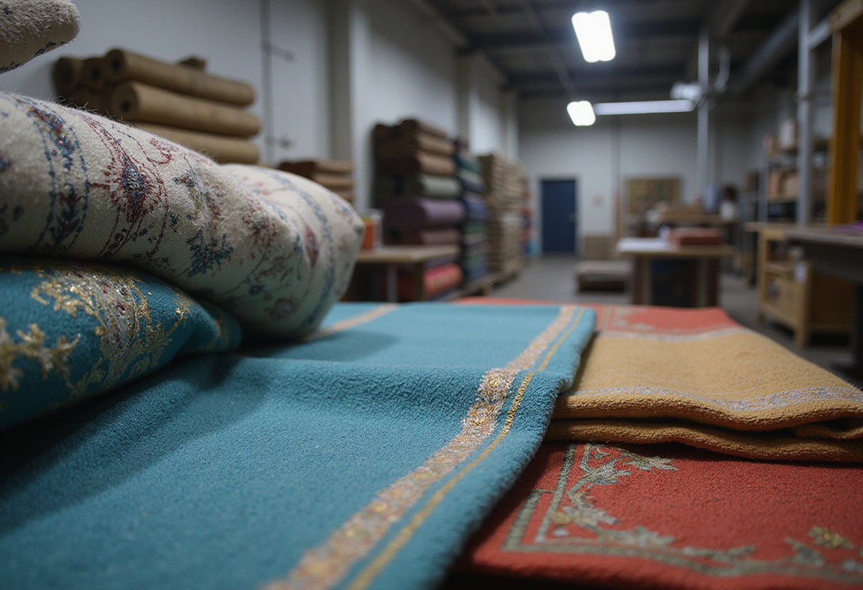 Uzbekistan and China agree on new projects in the textile industry - dunyo.info