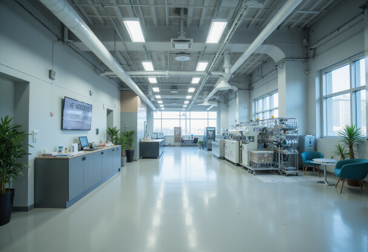 Wisdom-Greentech Launches 0.4D ATB Nonwovens - Nonwovens Industry