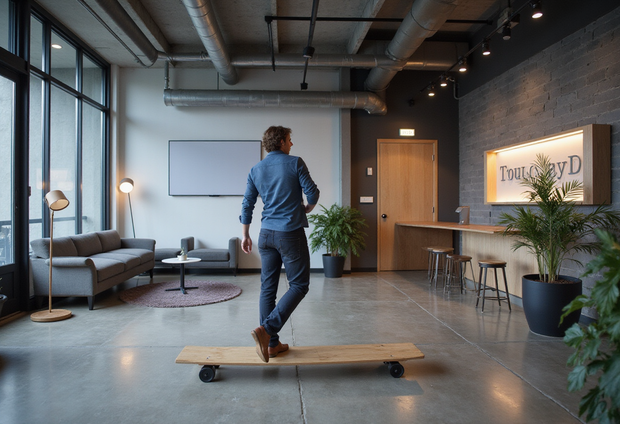 Shuffle Board: Lululemon Reshapes C-Suite; Syre Names CEO