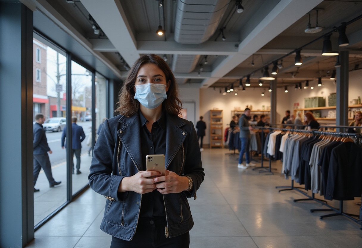 The brands, suppliers showing what apparel decarbonisation can look like