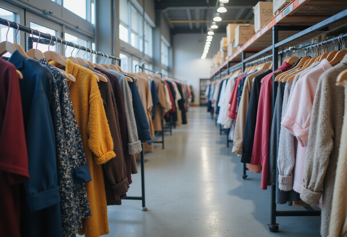 How The Fashion Industry Can Finally Scale Up Textile Recycling Globally - Forbes