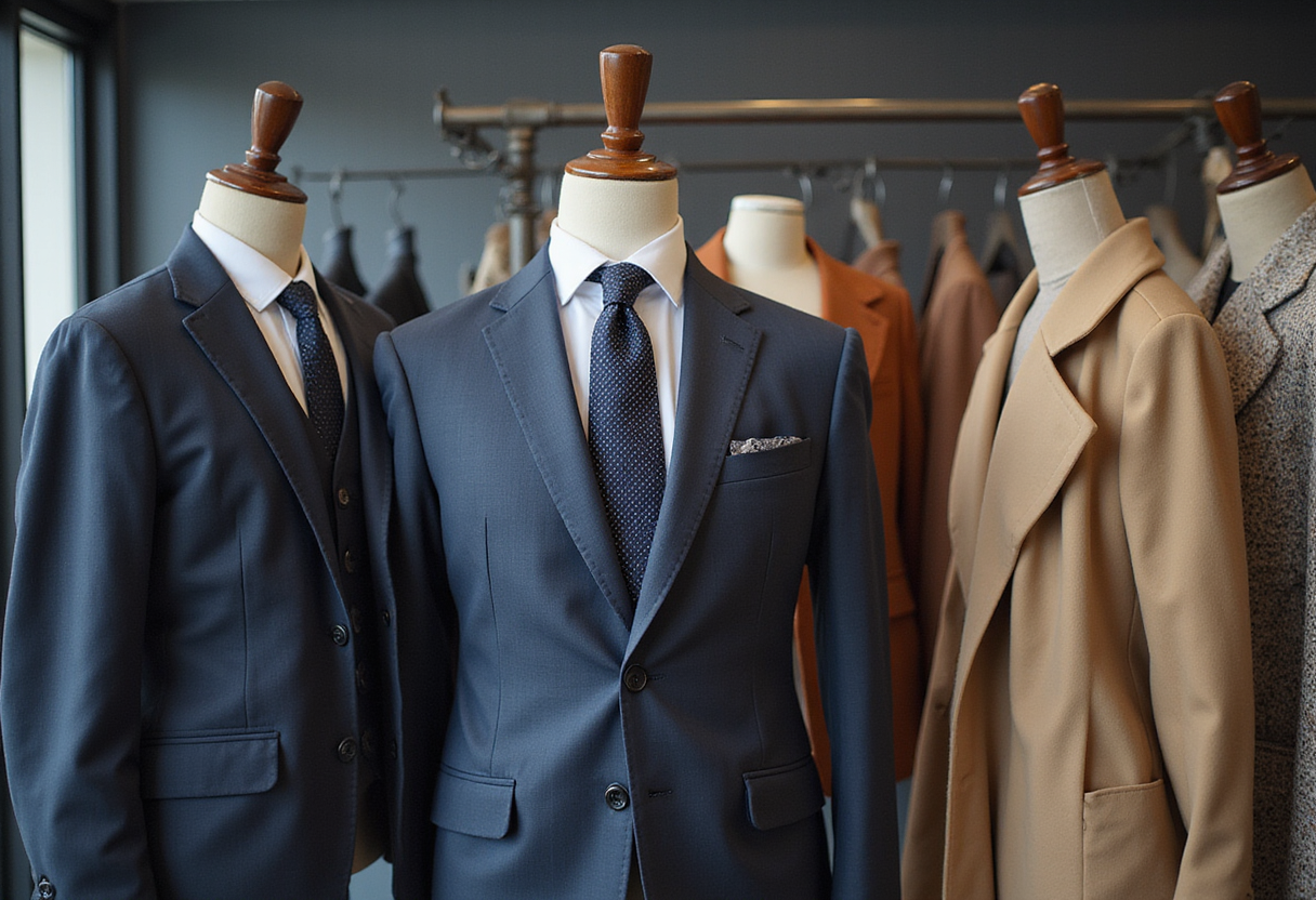 Survey finds garment failures drive brand switching