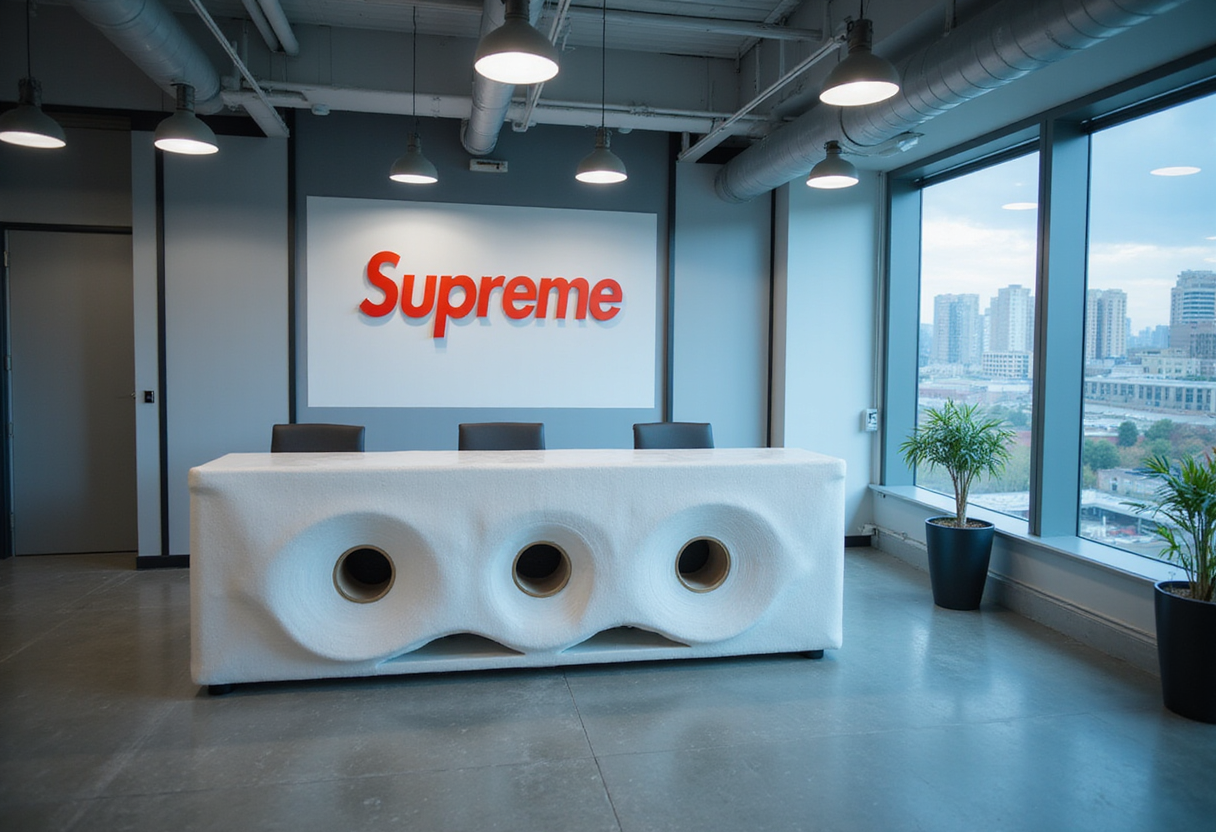 Supreme Nonwoven to Enter U.S. Market - Nonwovens Industry