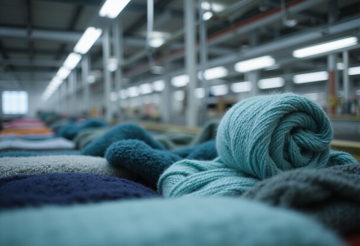 Italian textile technology targets Bangladesh - Knitting Industry