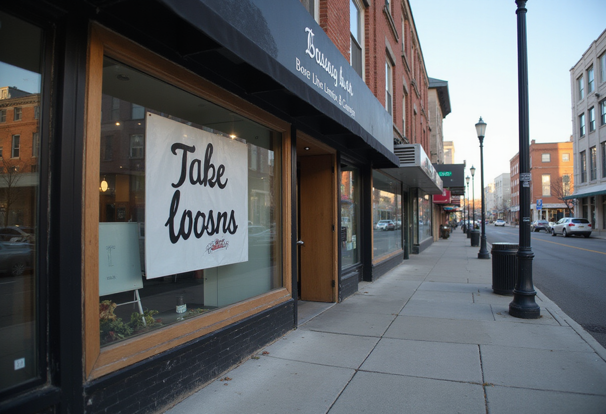 Michigan GOP Lawmaker Introduces Bill to Block Local Businesses from Canada Tariff Impacts - WWD