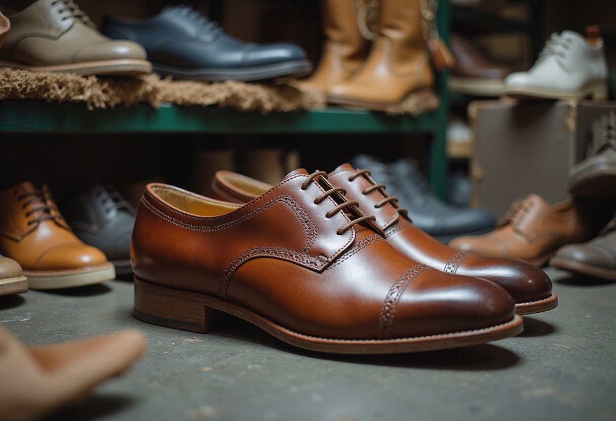 West Asia crisis: Leather & footwear industry seeks duty exemptions on critical inputs - ET Manufacturing