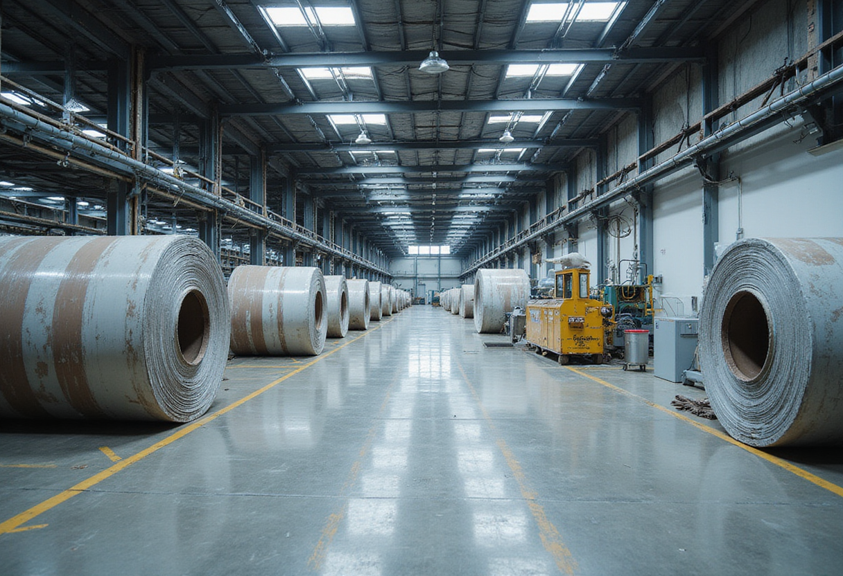Circ and Huafon plan textile recycling facility in China