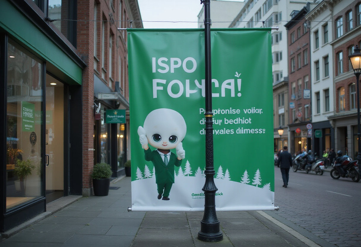 ISPO Counts Down to Amsterdam: AI Sourcing, a Sustainability Runway and 500 Hosted Buyers - Snow Industry News