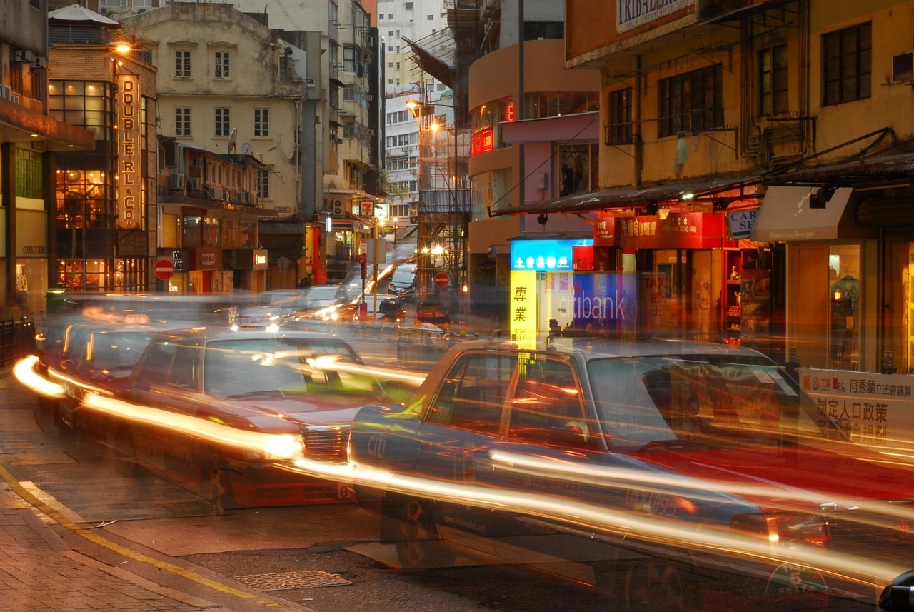 Footwear Industry in Hong Kong - HKTDC Research