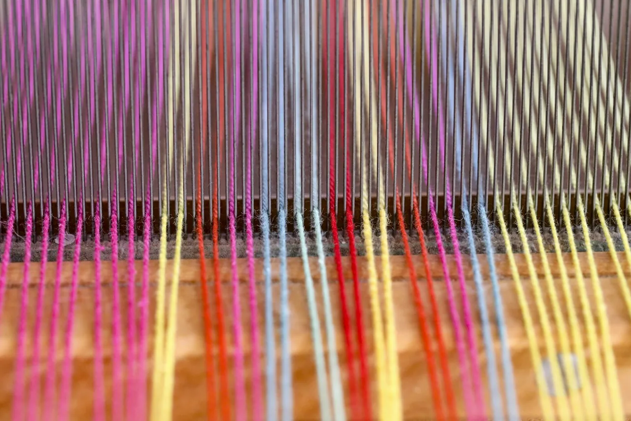 Data fragmentation stalls textile AI adoption