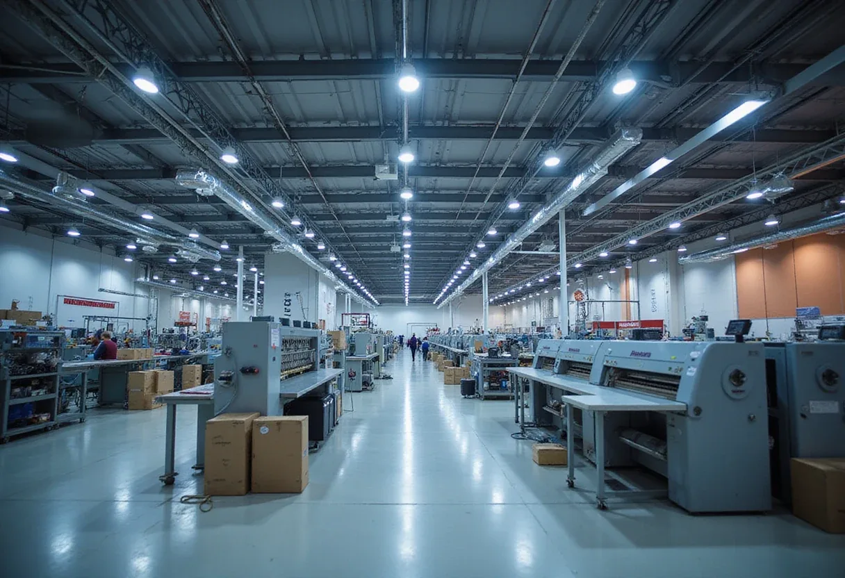Garment, textile machinery, accessories: expo opens in Lahore - Business Recorder