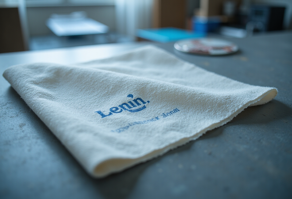 Lenzing Ups Focus on Nonwovens - Nonwovens Industry